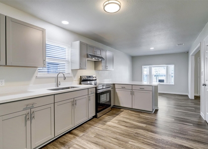 3918 Cosby Street - Photo 1