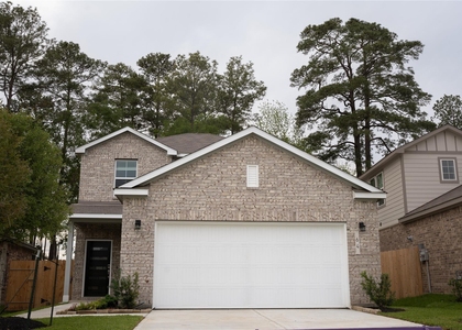 64 Valiant Ridge Trail - Photo 1