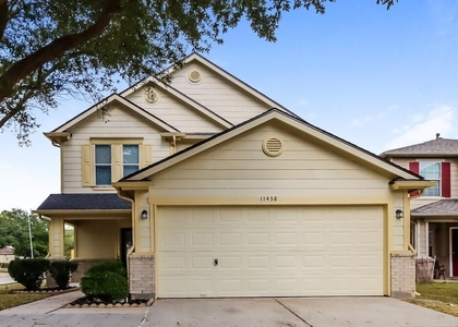 11438 Flying Geese Lane - Photo 1
