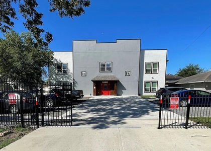 6510 Goforth Street - Photo 1