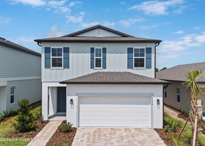 4374 Masthead Avenue - Photo 1