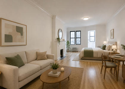 East 81st Street - Photo 1