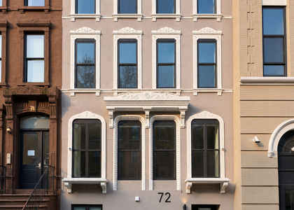72 West 126th street - Photo 1
