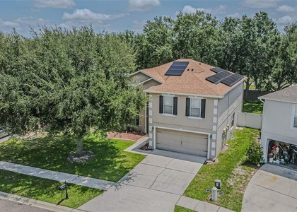 2706 Mingo Dr - Photo 1