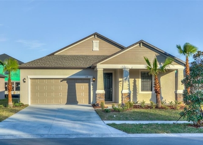 1212 Montgomery Bell Road - Photo 1
