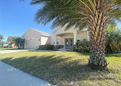 4311 Mandolin Boulevard - Photo 1