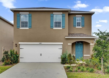 1444 Berry Lane - Photo 1