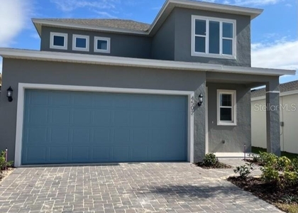 4502 Davos Drive - Photo 1