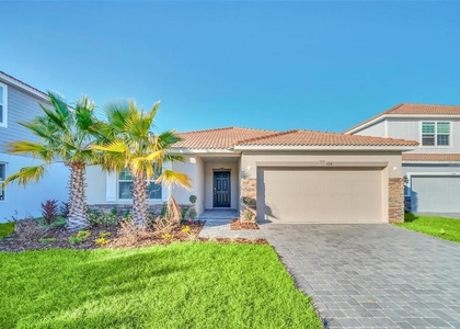 1154 Oak Bluff Drive - Photo 1