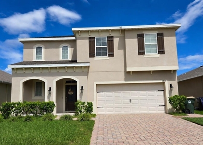 1517 Softshell Street - Photo 1