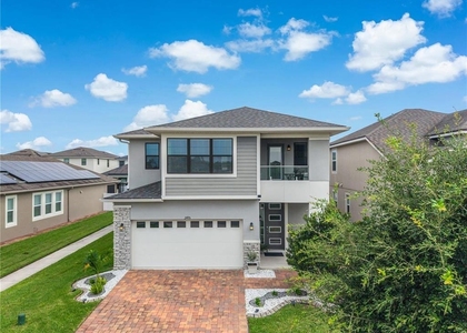 2495 Rapollo Drive - Photo 1