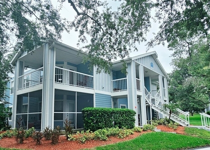 732 Secret Harbor Lane - Photo 1