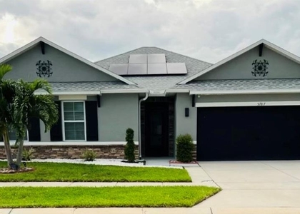 5787 Marsh Landing Drive - Photo 1