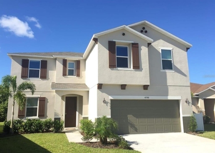 4748 Blue Diamond Street - Photo 1
