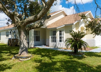4669 Prairie Point Boulevard - Photo 1