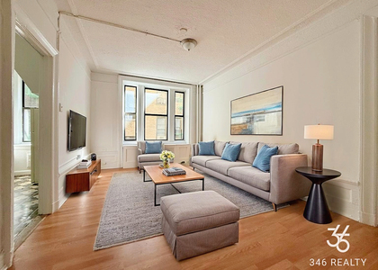 555 Edgecombe Avenue - Photo 1