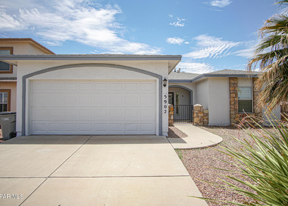 5902 Redstone Mesa Court - Photo 1
