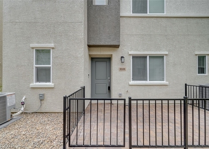 3026 Baltic Green Street - Photo 1