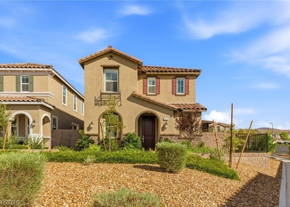 3574 Via Elenora Lane - Photo 1