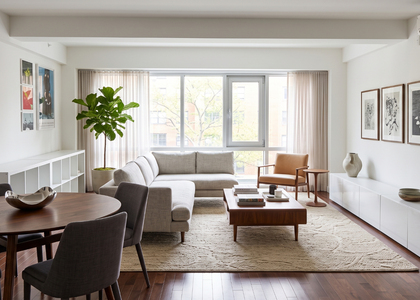 1642 Madison Avenue #6A - Photo 1