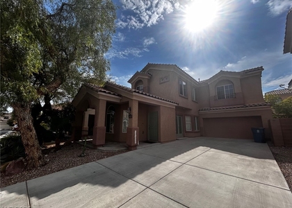 7633 Lani Dawn Street - Photo 1