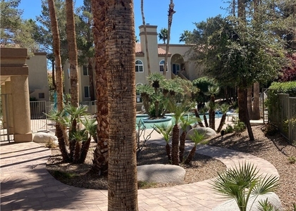 3145 E Flamingo Road - Photo 1