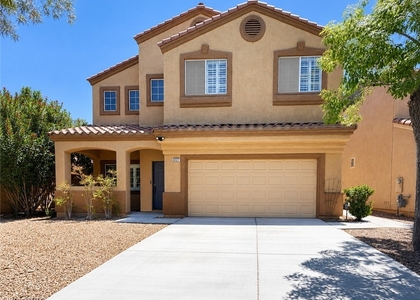 3177 Dusty Moon Avenue - Photo 1