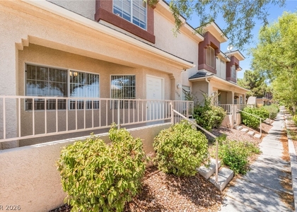 1310 Dusty Creek Street - Photo 1