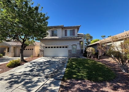 10319 Splendor Ridge Avenue - Photo 1