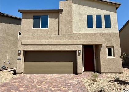 5966 Night Hawk Hill Street - Photo 1