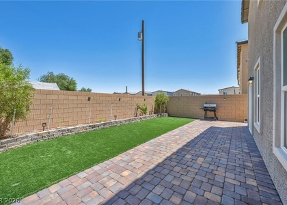 630 Harmony Rock Avenue - Photo 1