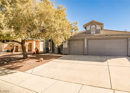4514 Patriot Cannon Street - Photo 1