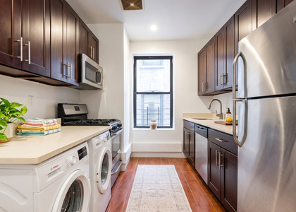 186 Claremont Avenue #2N - Photo 1