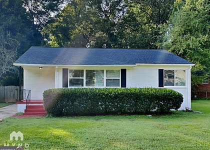 742 Quaker Street Sw - Photo 1