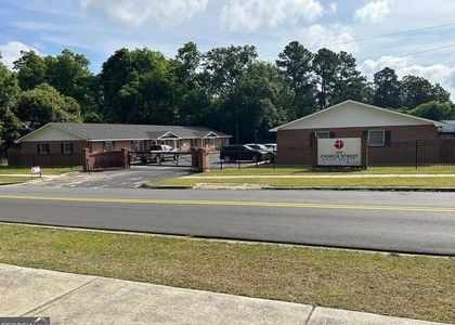 307 N Church Street - Photo 1