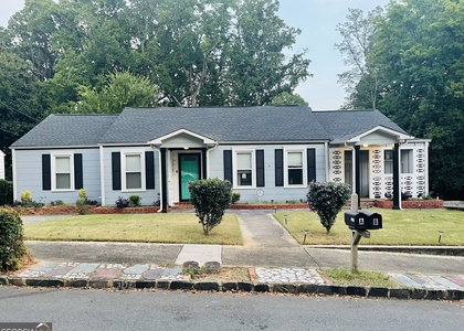 3272 Wheeler Street - Photo 1