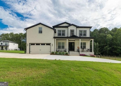 2910 Centerville Ros Road - Photo 1