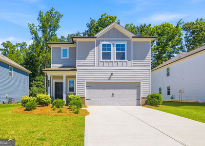 111 Horned Owl Avenue - Photo 1