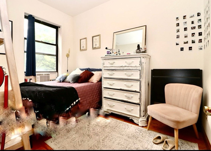Columbus Avenue/West 84th St. - Photo 1