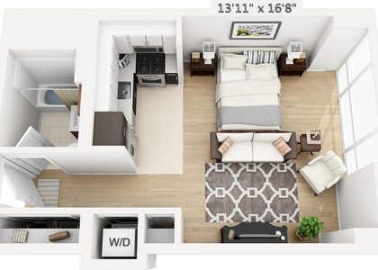801 Amsterdam Ave - Photo 1