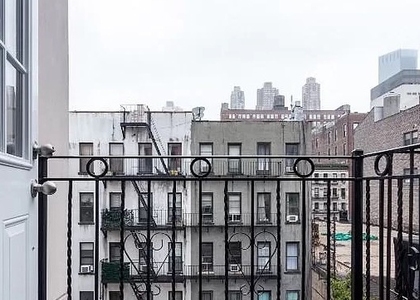 W 53rd St. - Photo 1