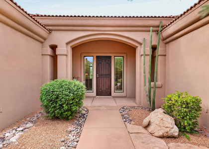 26002 N Agave Road - Photo 1