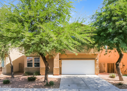 42480 W Santa Fe Street - Photo 1