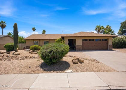 6259 E Acoma Drive - Photo 1