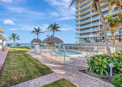 2711 S Ocean Boulevard - Photo 1
