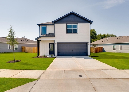 8433 White Wolf Trail - Photo 1