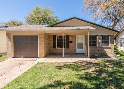 4024 Frazier Avenue - Photo 1