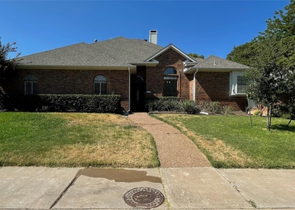 4023 Lawngate Drive - Photo 1