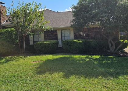3403 Hilltop Lane - Photo 1