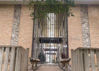 3500 Routh Street - Photo 1